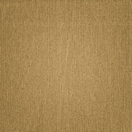 Brown Linen texture background with delicate patternの写真素材