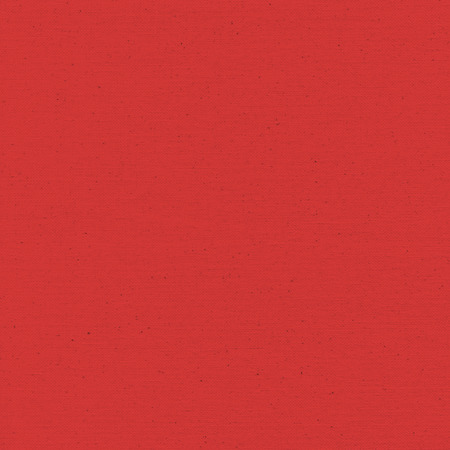 Red Linen texture background closeupの写真素材