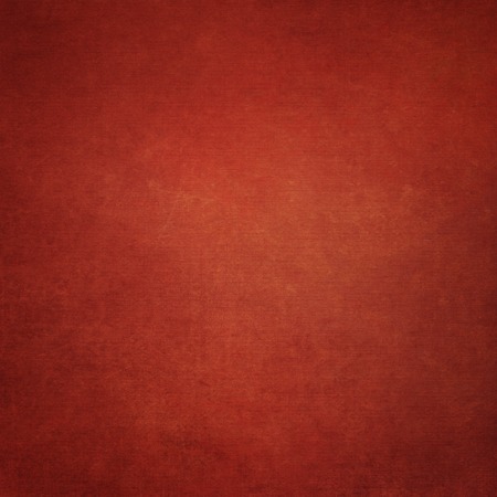 Old red paper template with textureの写真素材