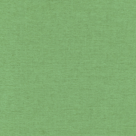 Canvas green texture backgroundの写真素材