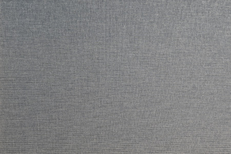 Linen texture background, close up view with studio lightの写真素材