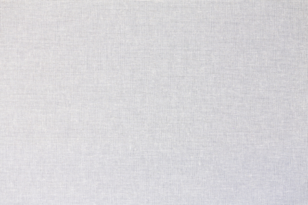 Linen texture background, close up view with studio lightの写真素材