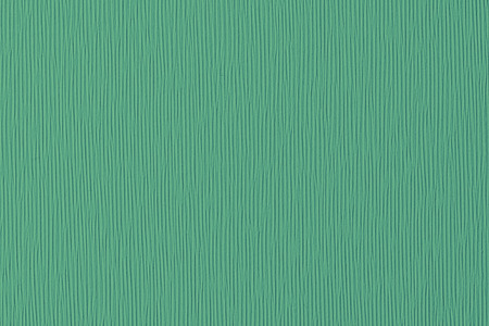 Turquoise design groove paper with recycle textureの写真素材
