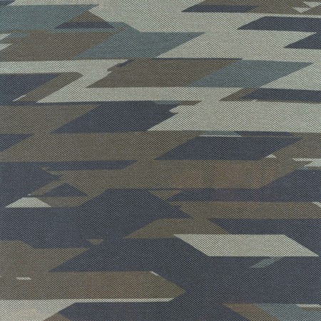 Military camouflage pattern, fabric backgroundの写真素材