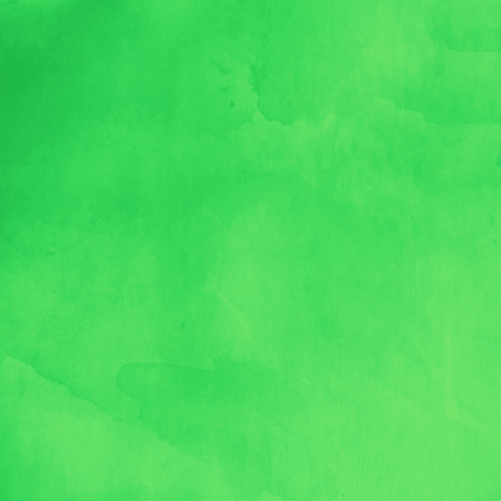 Green pastel color bacgkround with shades.の写真素材