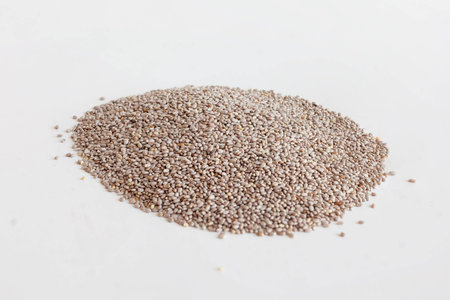 Chia Blancaの写真素材