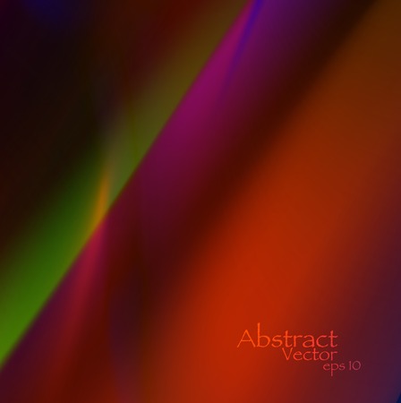 Abstract wavy background eps10のイラスト素材