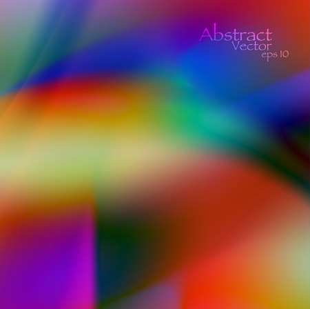 Abstract wavy background eps10のイラスト素材