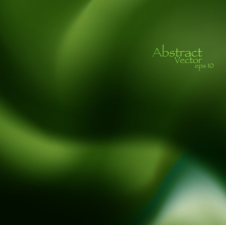 Abstract wavy background のイラスト素材