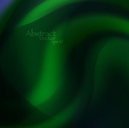 Abstract wavy background のイラスト素材