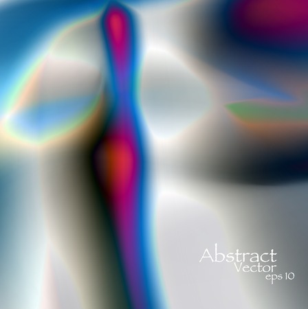 Abstract wavy background eps10のイラスト素材