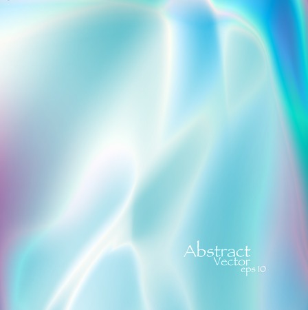 Abstract wavy background eps10のイラスト素材