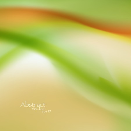Abstract wavy background eps10のイラスト素材