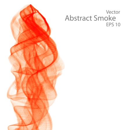 Smoke background elegantのイラスト素材