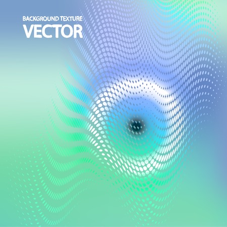 Abstract wavy background eps10のイラスト素材