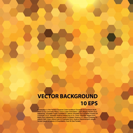 Geometric colorful pattern.Vector background.のイラスト素材