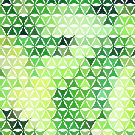 Geometric colorful pattern background のイラスト素材