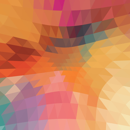 Geometric colorful pattern.Vector background.
