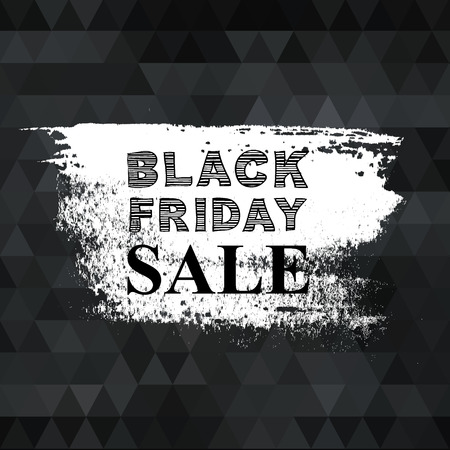 Poster Sale.Typography.Vector illustration.のイラスト素材