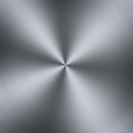 Texture silver metal background.の写真素材