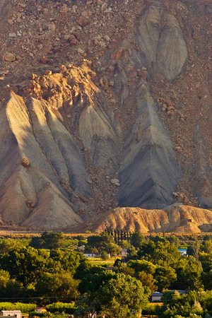 Palisade, Colorado