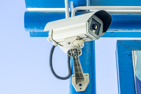 camera cctv