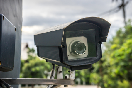 camera cctv