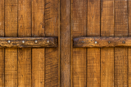 Vintage Wood Wall,Gate,Doorの写真素材