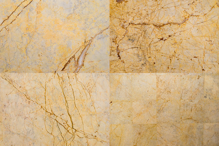 Marble patterned texture background in natural patterned and color for design setの写真素材
