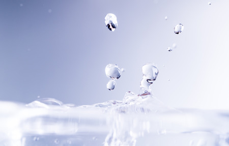 Water Dropの写真素材
