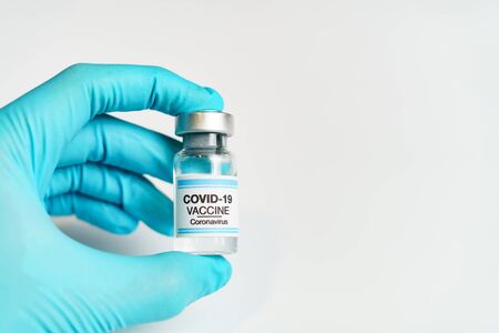 Vaccine for prevention,immunization and treatment from corona virus infection.の写真素材