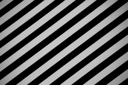 Ceiling of the lounge area lath line arrange pattern texture background