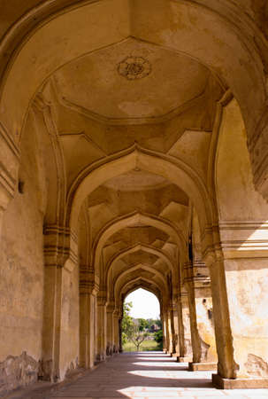 Seven Tombsのeditorial素材