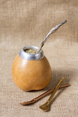 yerba mate