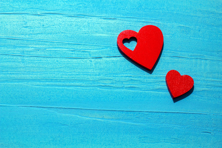 valentines day concept backgroundの写真素材