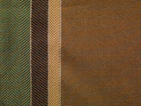 brown fabric backgroundの写真素材