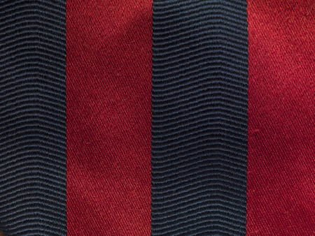 textile background red and blackの写真素材