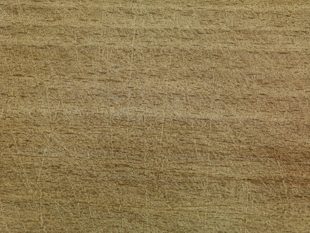 an old cutting board backgroundの写真素材