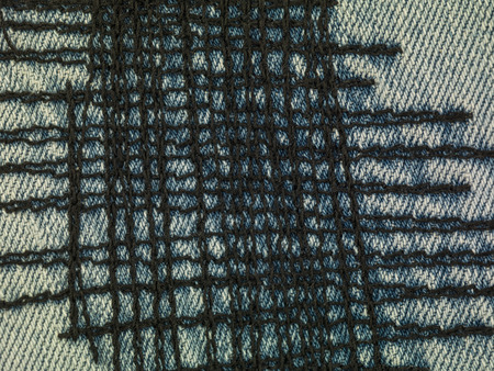 jeans backgroundの写真素材