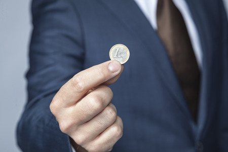 coin for youの写真素材