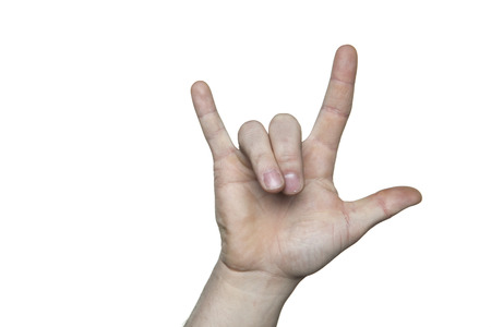 symbol of the struggleの写真素材