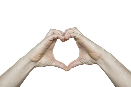 perfect loveの写真素材