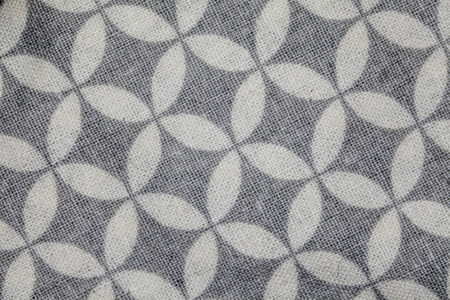 fabric with wheelsの写真素材