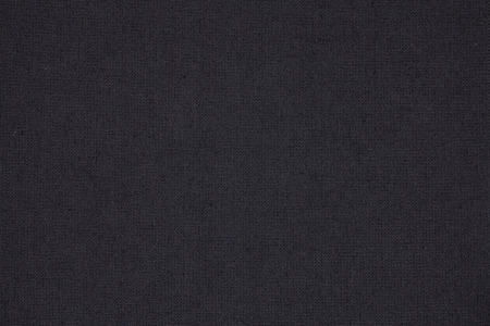 piece of black clothの写真素材
