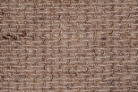 Webbing bag close upの写真素材