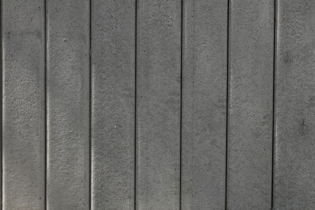 several boards in one line, background