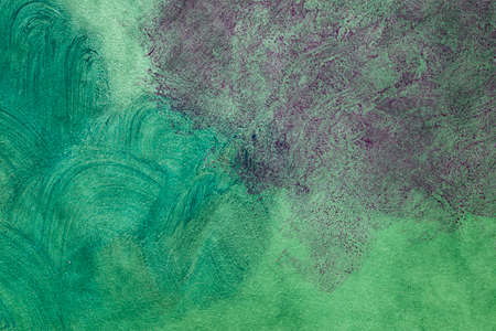 paint texture painted background, copy spaceの写真素材
