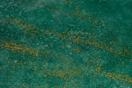 paint texture painted background, copy spaceの写真素材