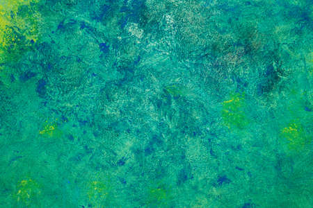 paint texture painted background, copy spaceの写真素材