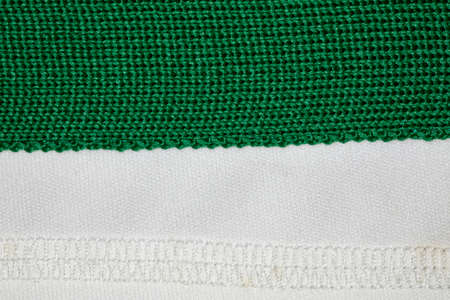 beautiful textiles as a background, copy space, closeupの写真素材